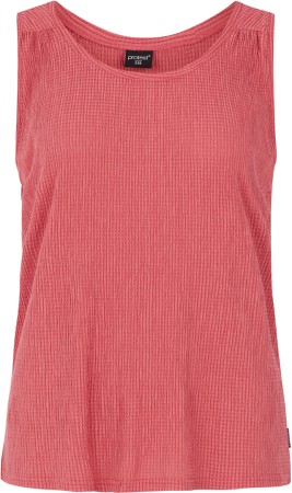 PRTFIELD Top 2024 smooth pink 