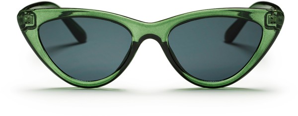 MUSTAFA Sonnenbrille green/black 