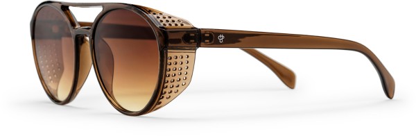 RICKARD Sonnenbrille coffee/brown gradient polarized 