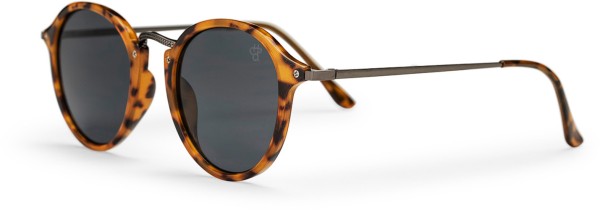 CLUB Sonnenbrille leopard/black 