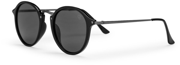 CLUB Sonnenbrille black/black 
