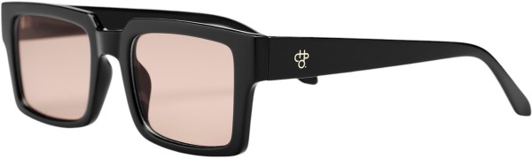 STELLAR Sonnenbrille black/brown 