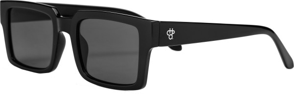 STELLAR Sonnenbrille black/black 