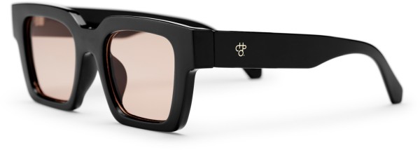 MAX Sonnenbrille black/brown 