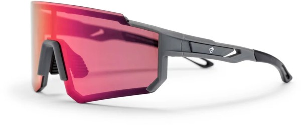 SIRI Sonnenbrille grey/infra purple 