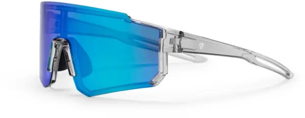 SIRI Sonnenbrille grey/rainbow mirror 