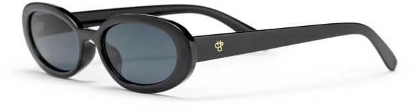 ALICE Sonnenbrille black/black 