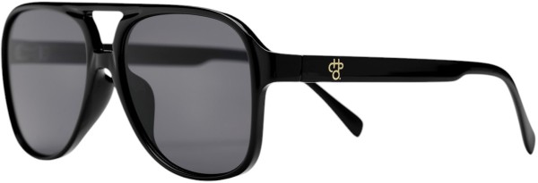 DALLAS Sonnenbrille black/black 