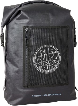 SURF SERIES 30L Rucksack 2025 black/grey 