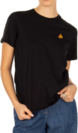 PIZZA LOVE T-Shirt 2025 black 