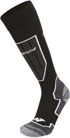 LITE Socks black/white 