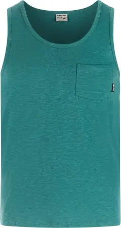 PRTCAMIL Tanktop 2026 dark teal 