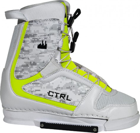 THE IMPERIAL Boots 2016 snow camo 