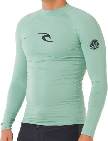 WAVES PERFORMANCE LS Lycra 2026 aloe 