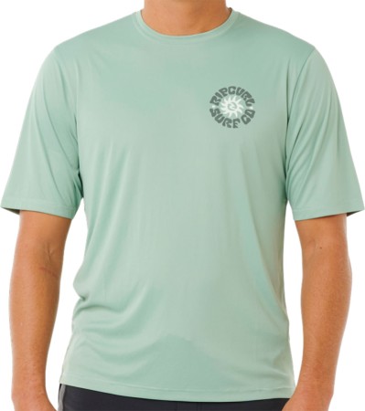 PACIFIC RINSE SURFLITE UV T-Shirt 2026 aloe L