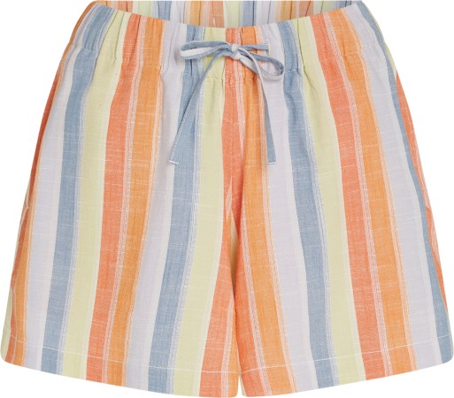 BEACH VINTAGE Short 2025 vintage stripe 
