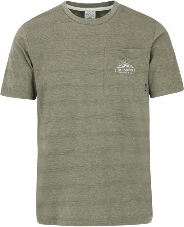 PRTSHUTE T-Shirt 2024 artichoke green 