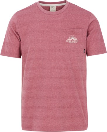 PRTSHUTE T-Shirt 2024 deco pink 