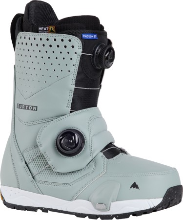 PHOTON STEP ON Boot 2025 petrol green 
