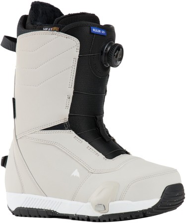 RULER STEP ON Boot 2025 grey cloud 
