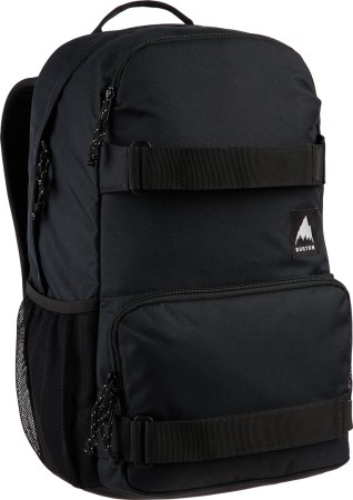 TREBLE YELL Rucksack 2026 true black 