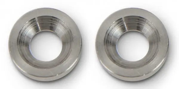 LARGE Wakeboard Binding Locking Washer 2 Pack 