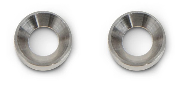 SMALL Wakeboard Binding Locking Washer 2 Pack 
