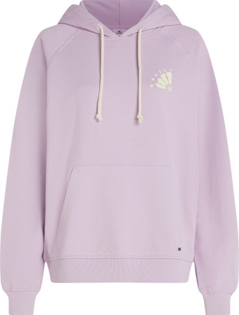 WOMEN OF THE WAVE Hoodie 2026 pale lavender 