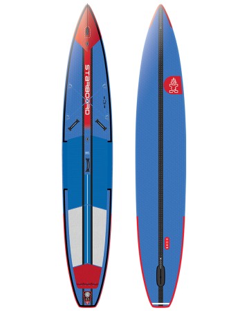 ALL STAR AIRLINE DELUXE SC 12,6 TEST SUP 2025 