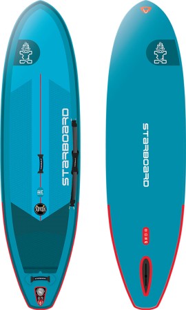 KID DELUXE LITE 9,0 TEST SUP 2025 
