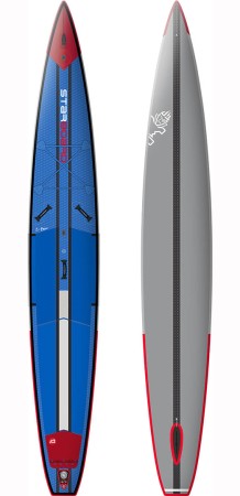 ALL STAR AIRLINE DELUXE SC 14,0 TEST SUP 2025 