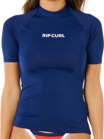 CLASSIC SURF SS Lycra 2026 dark navy 