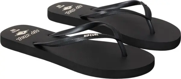 ICONS OF SURF BLOOM OPEN TOE Sandal 2026 black 