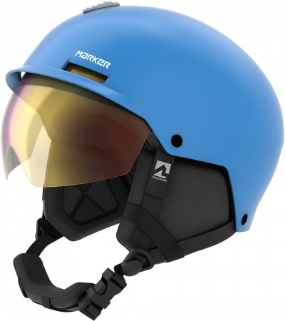 VIJO Helmet 2019 blue 