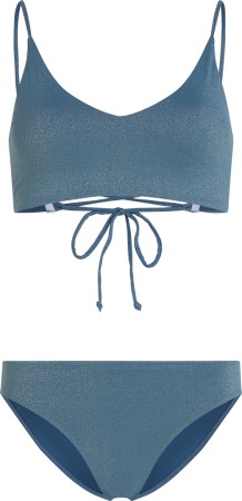 BEACH VINTAGE MIDLES RITA Bikini 2025 copen blue 