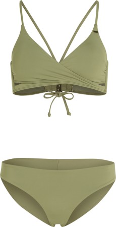 ESSENTIALS BAAY MAOI Bikini 2025 avery fern 