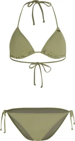 ESSENTIALS CAPRI BONDEY Bikini 2025 avery fern 