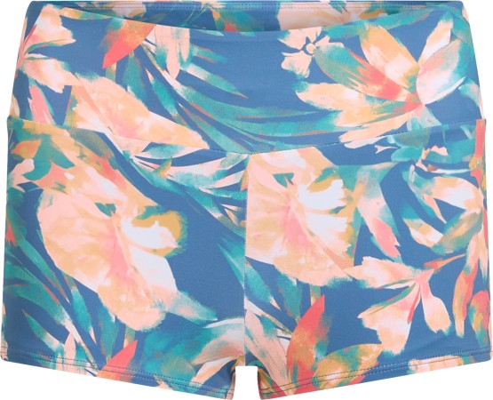 GRENADA Bikinihose 2025 blue painted tropics 