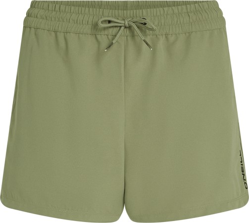 ESSENTIALS 12 Boardshort 2025 avery fern 