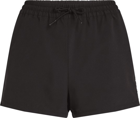 ESSENTIALS 12 Boardshort 2025 black out 