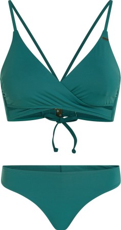 ESSENTIALS BAAY MAOI Bikini 2026 botanical heat 