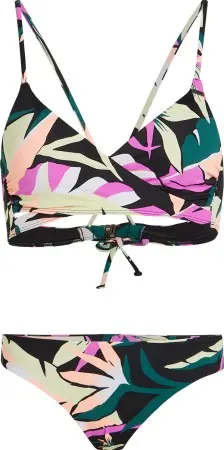 ESSENTIALS BAAY MAOI Bikini 2026 black wmns tropicana 