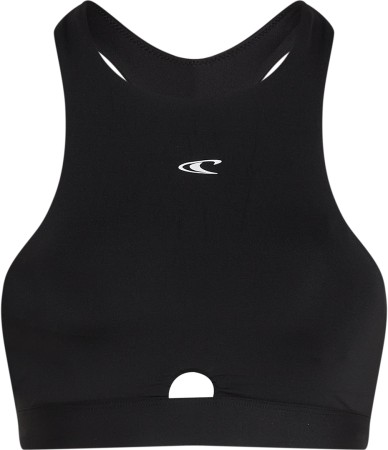 SURF TOP Bikinioberteil 2026 black out 