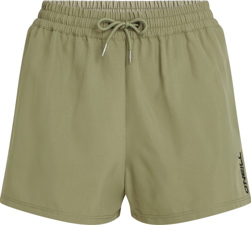 ESSENTIALS 12 Boardshort 2026 avery fern 
