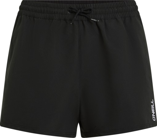 ESSENTIALS 12 Boardshort 2026 black out 