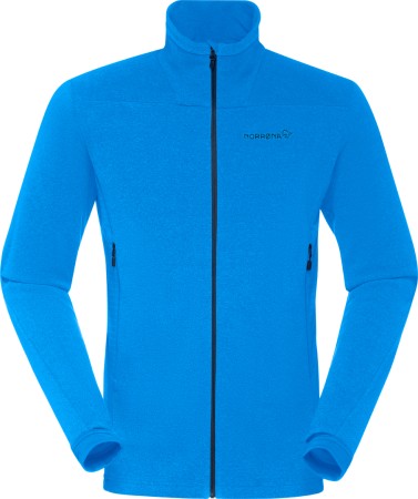 FALKETIND WARM1 Fleece 2025 skydiver 