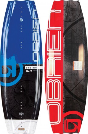 SYSTEM Wakeboard 2021 