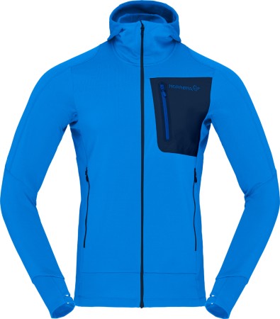 FALKETIND POWER GRID Fleece 2025 skydiver 