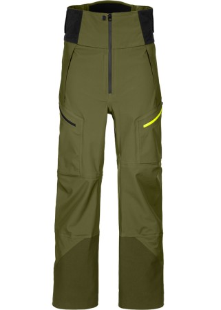 3L GUARDIAN SHELL Hose 2024 wild herbs 
