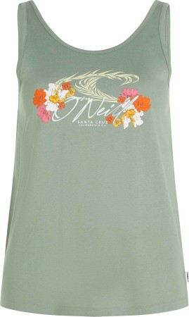 LUANA GRAPHIC Tanktop 2024 lily pad 